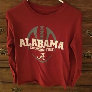 Alabama shirt